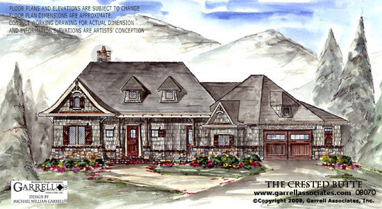 Crested Butte