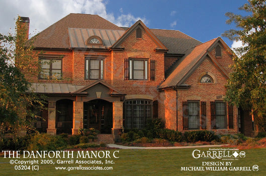 Danforth Manor C