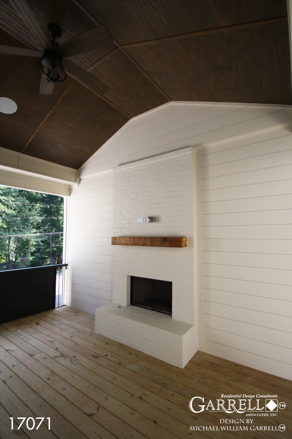 Davis Street Cottage