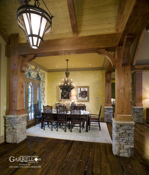 Tiger Creek C