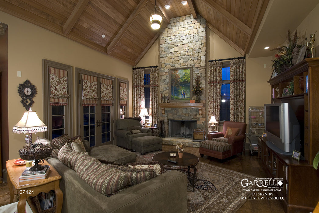 Edencrest Manor