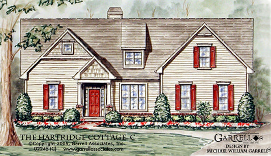 Hartridge Cottage C-Exchange