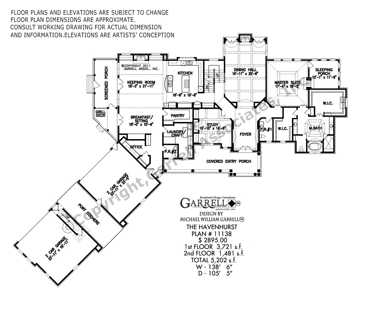 1st FLOOR PLAN - 11138 Floor_Plan