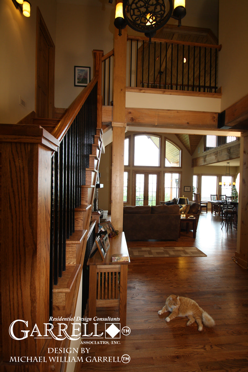 Hot Springs Cottage 3 Car