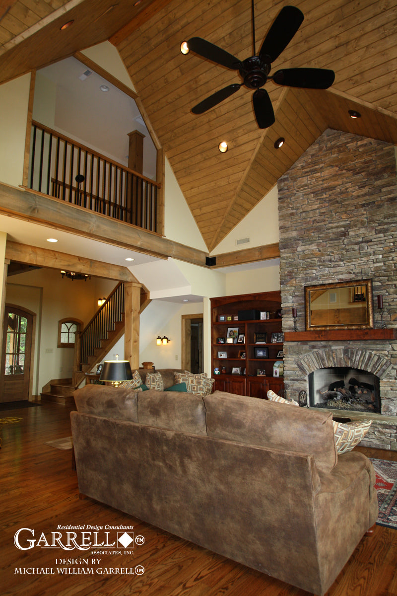 Hot Springs Cottage 3 Car