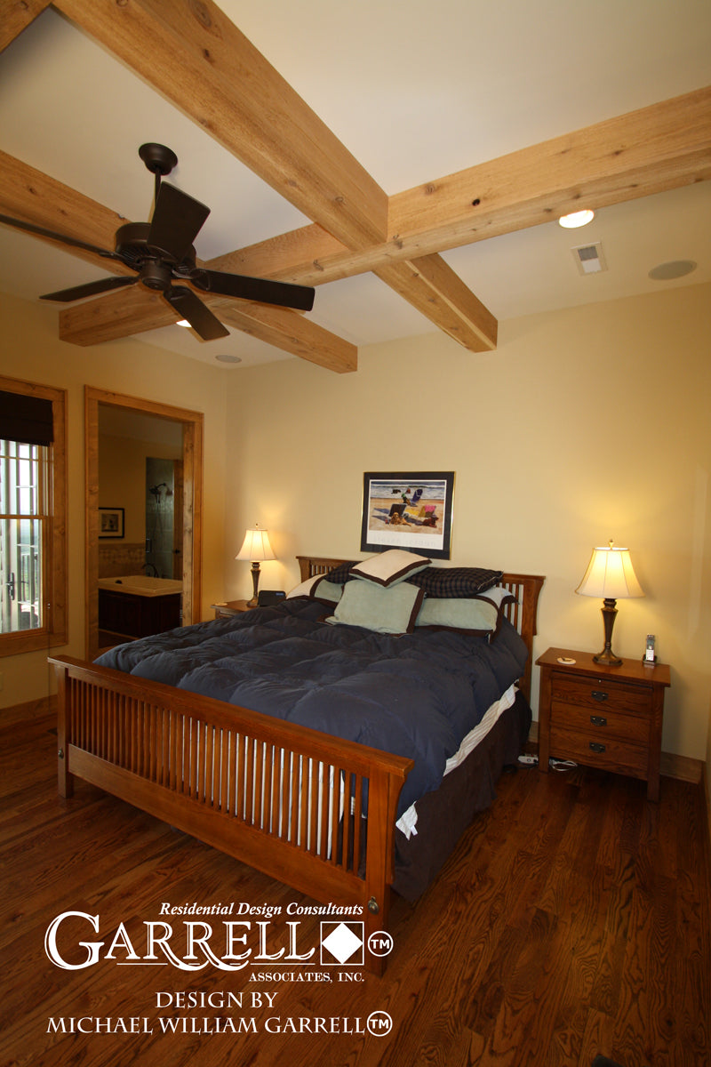 Hot Springs Cottage 3 Car