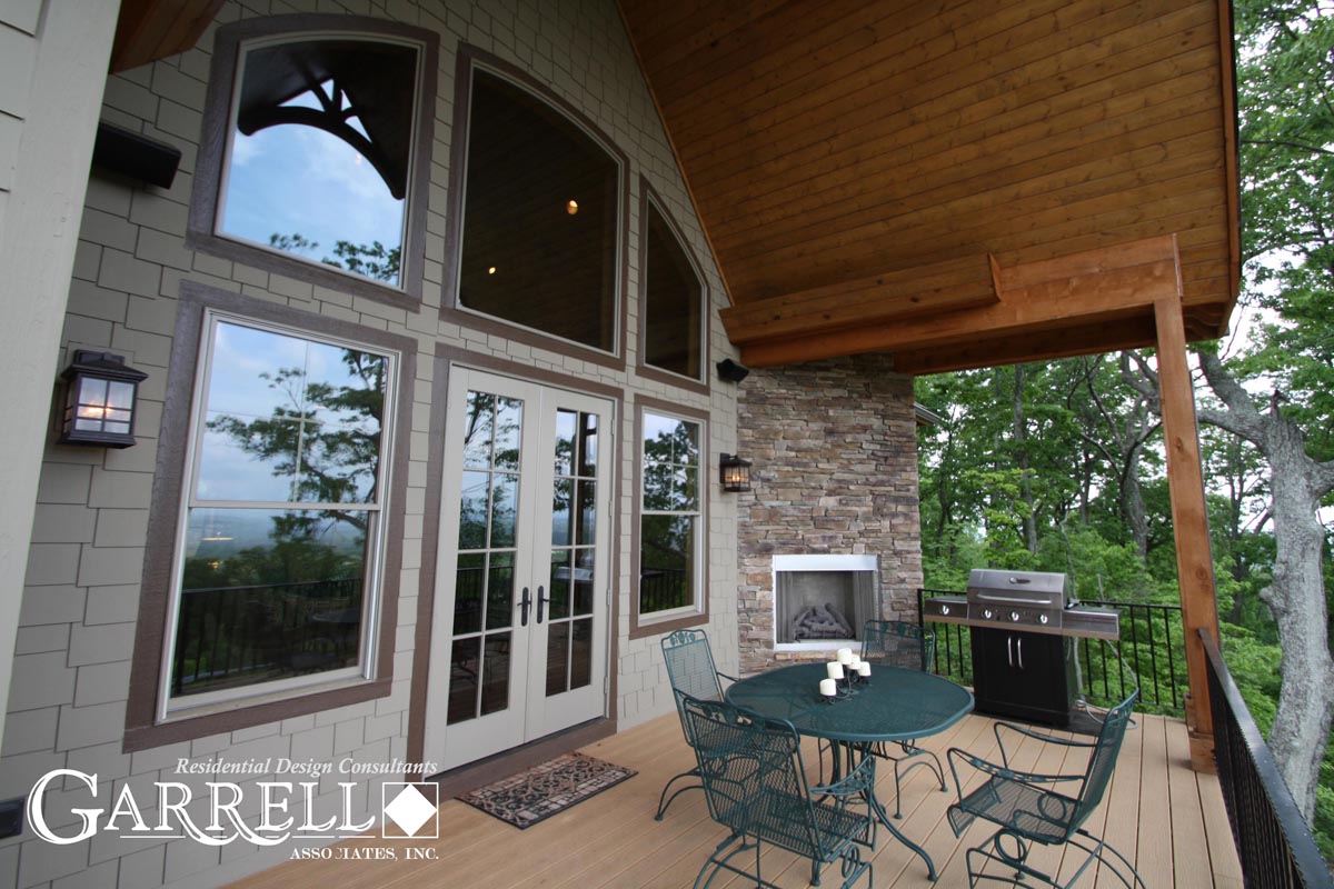 Hot Springs Cottage 3 Car