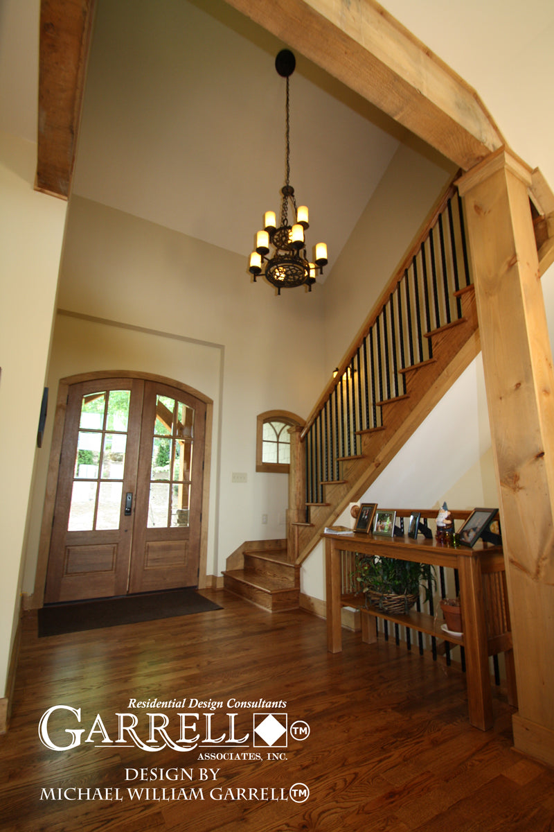 Hot Springs Cottage