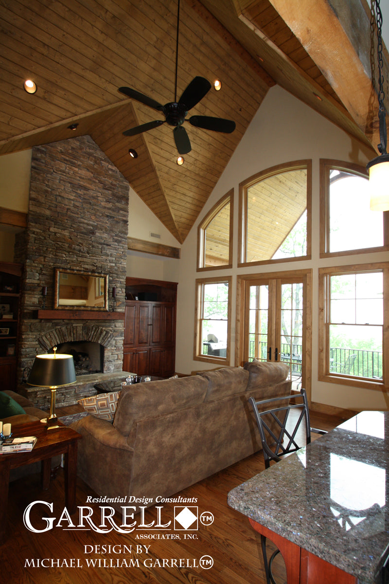 Hot Springs Cottage