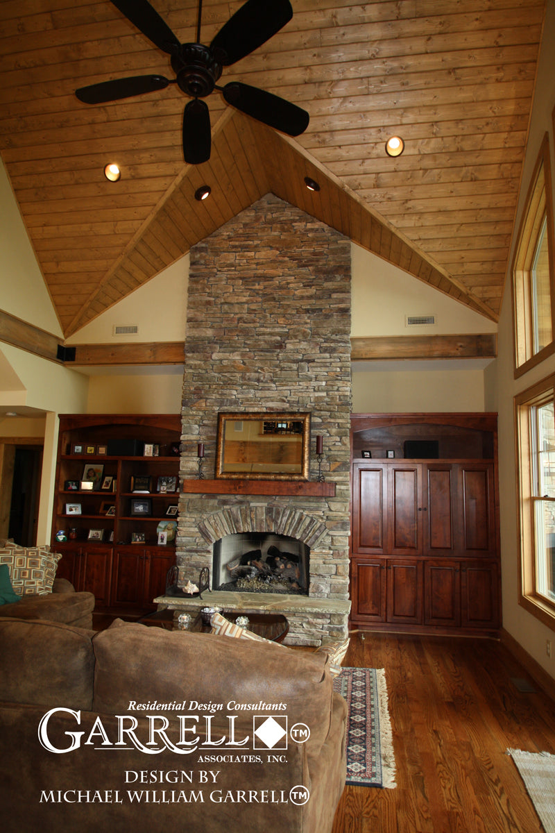 Hot Springs Cottage