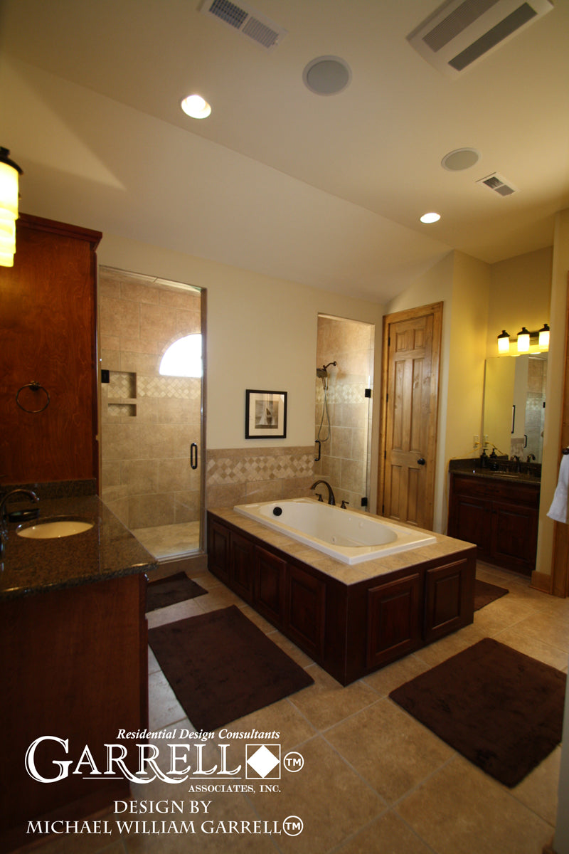 Hot Springs Cottage