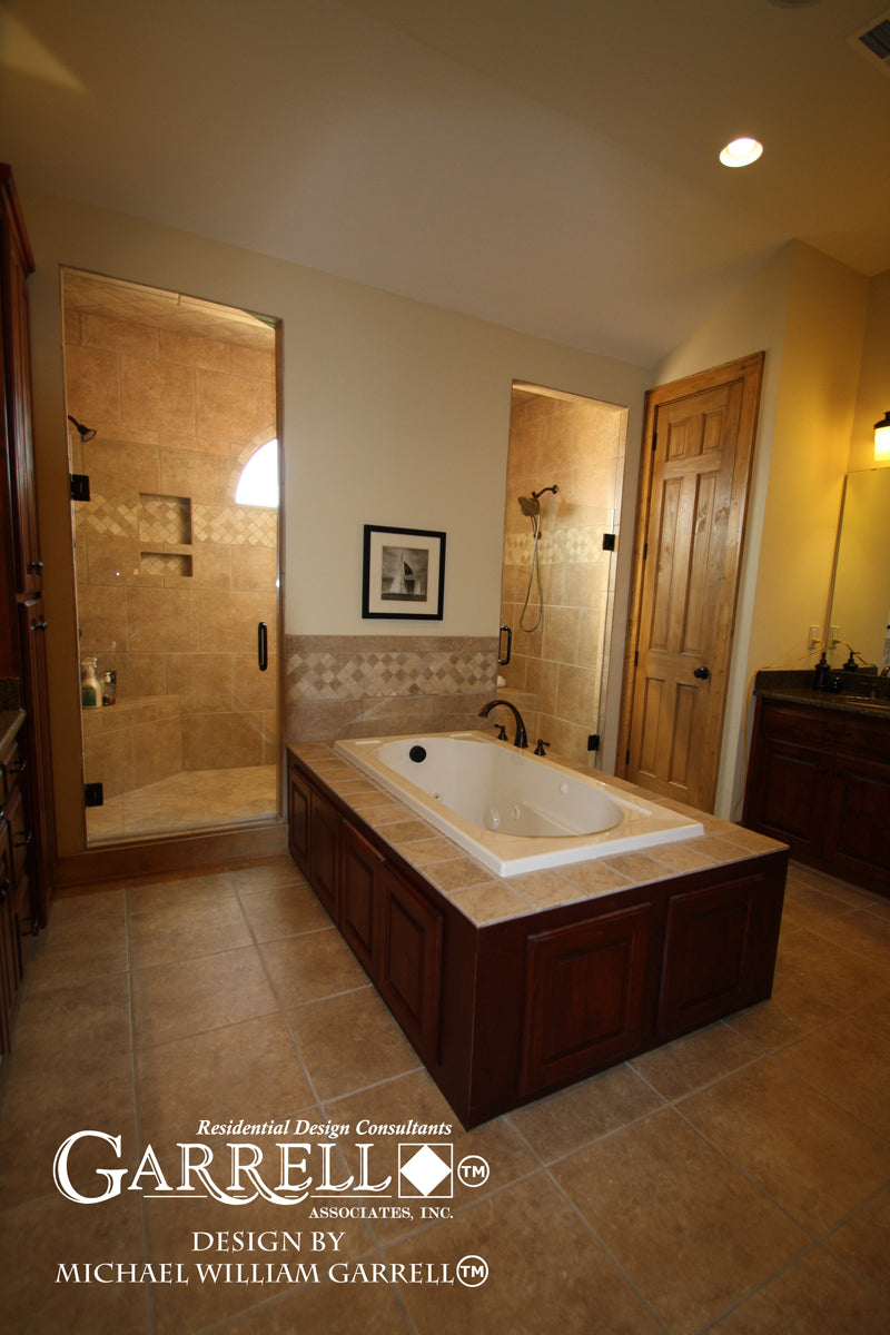 Hot Springs Cottage