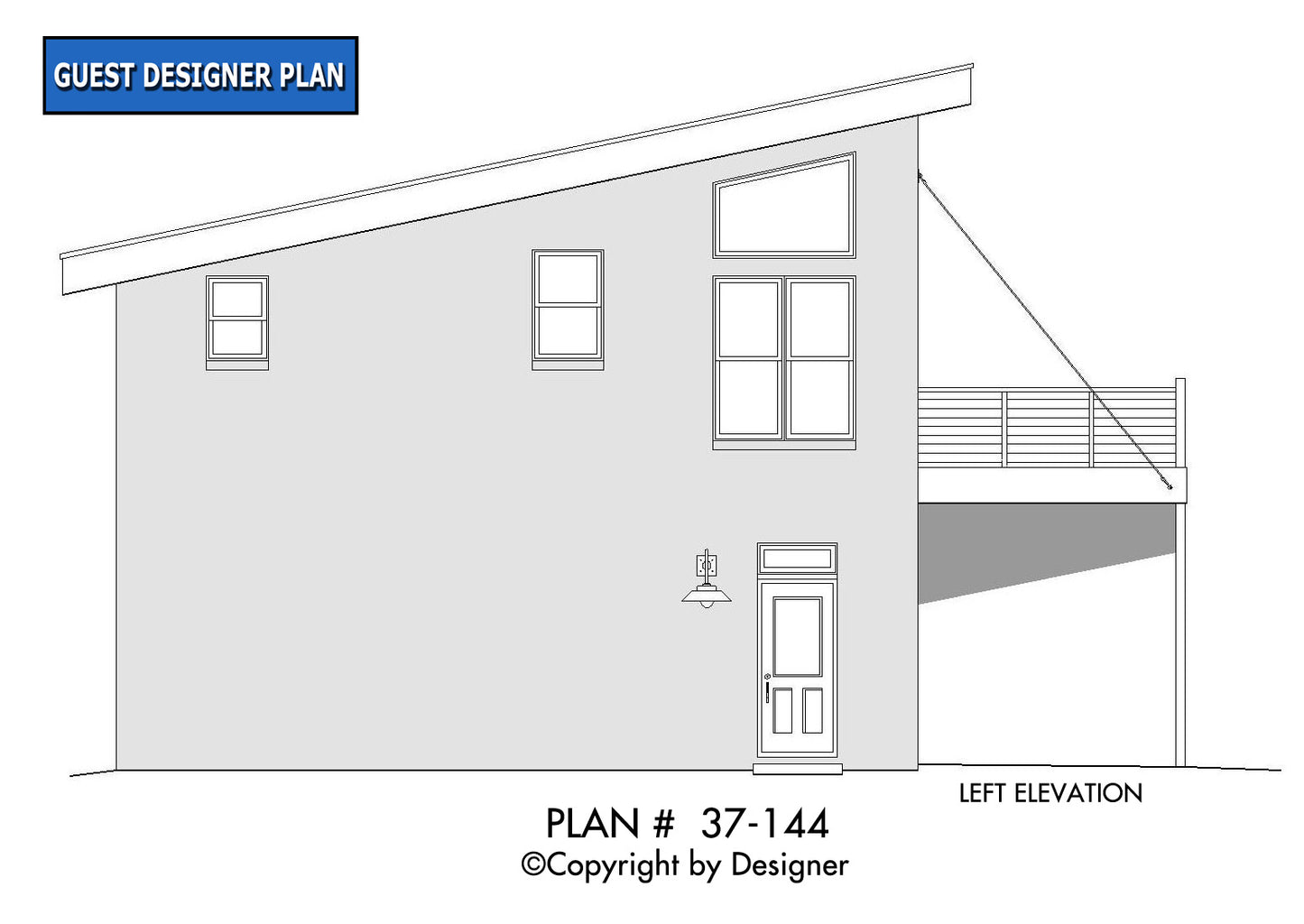 Plan 37-144
