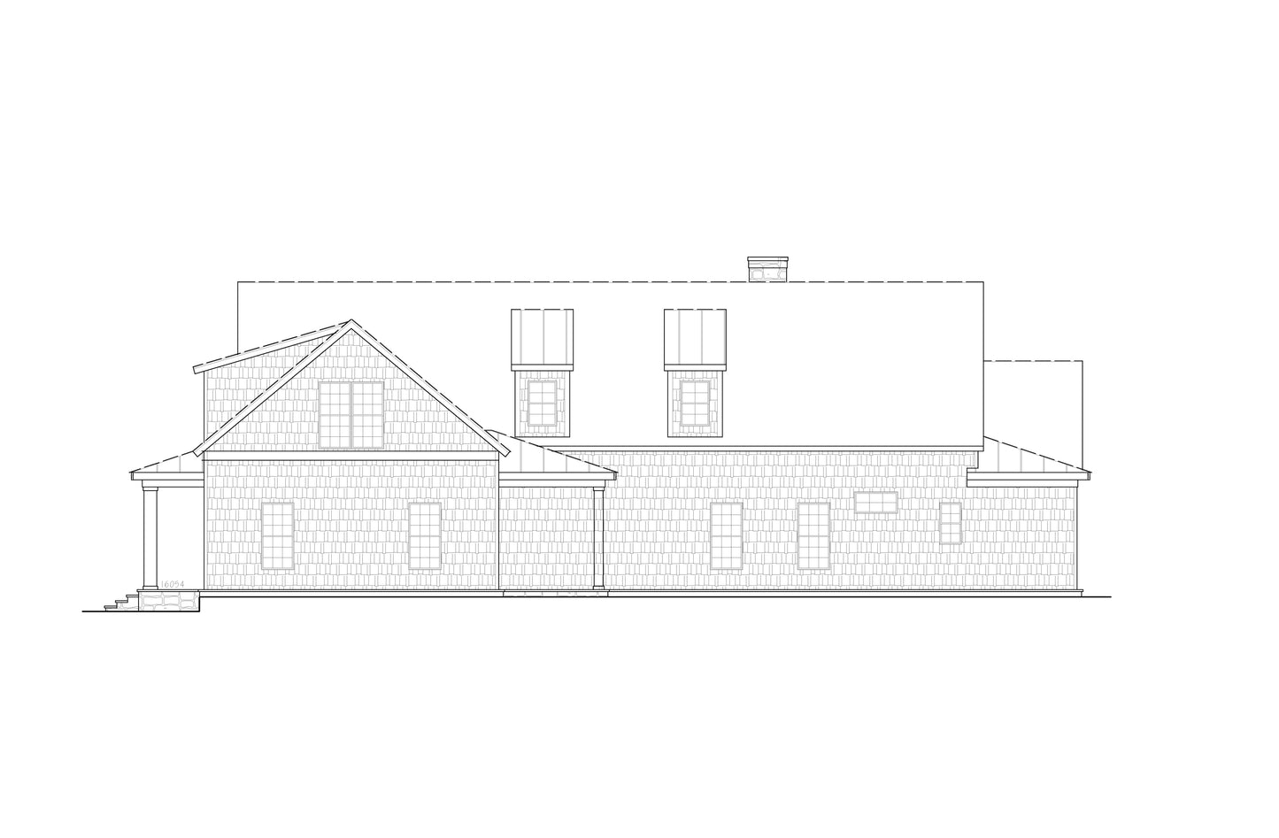 Hunter Glenn Cottage