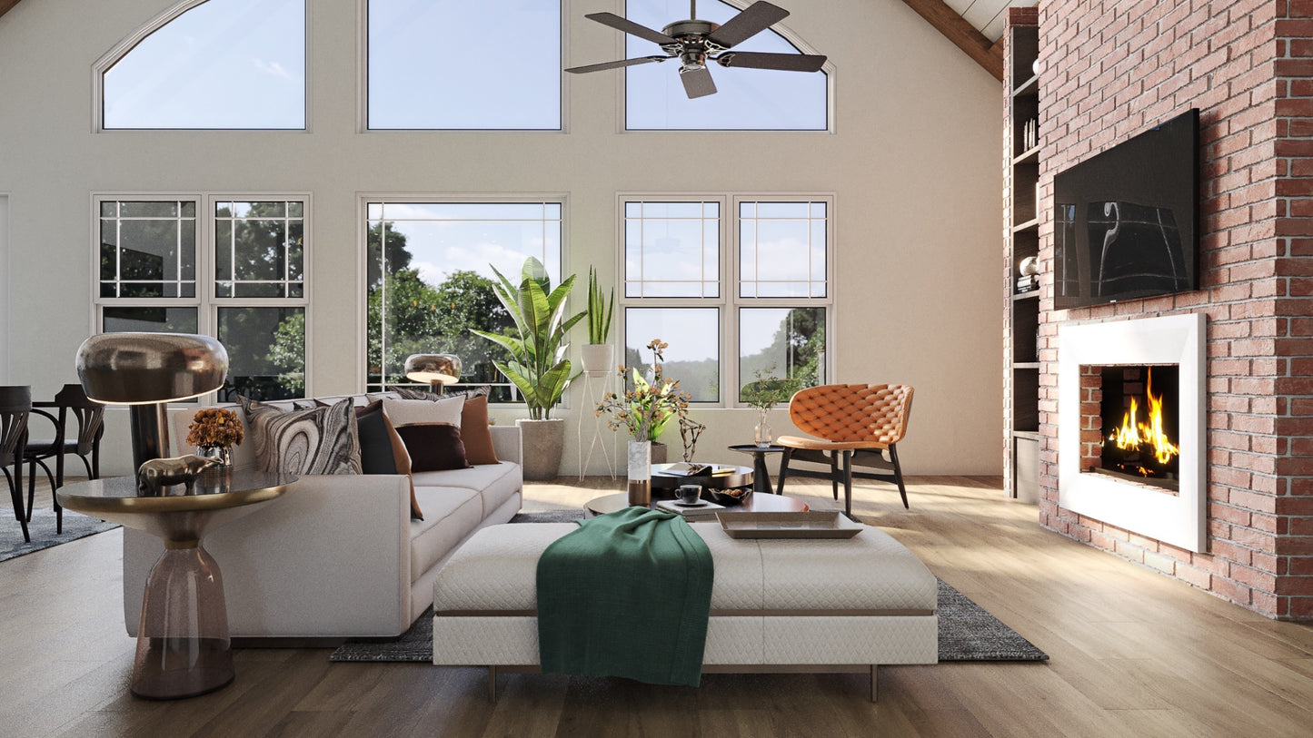 Mount Pleasant Cottage B