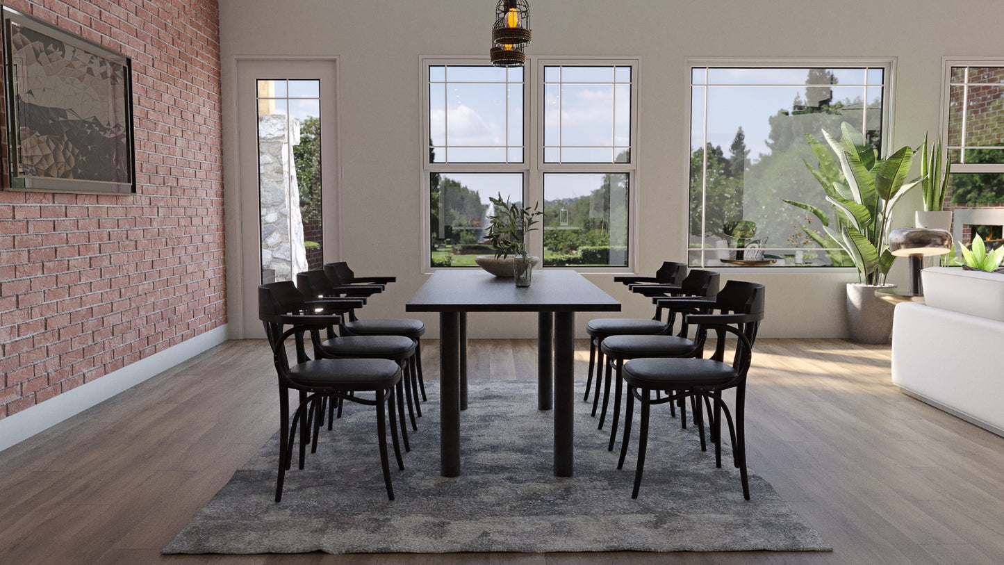 Mount Pleasant Cottage B