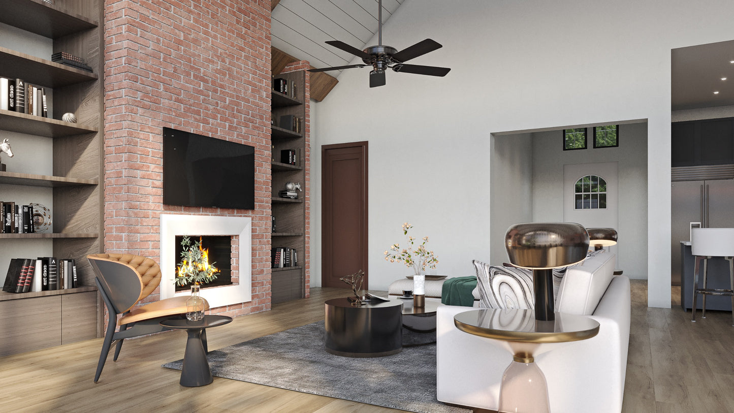 Mount Pleasant Cottage B