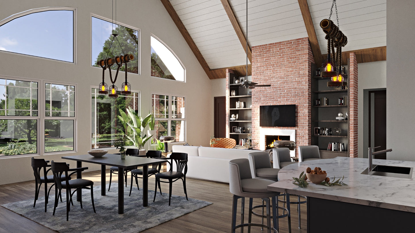 Mount Pleasant Cottage B