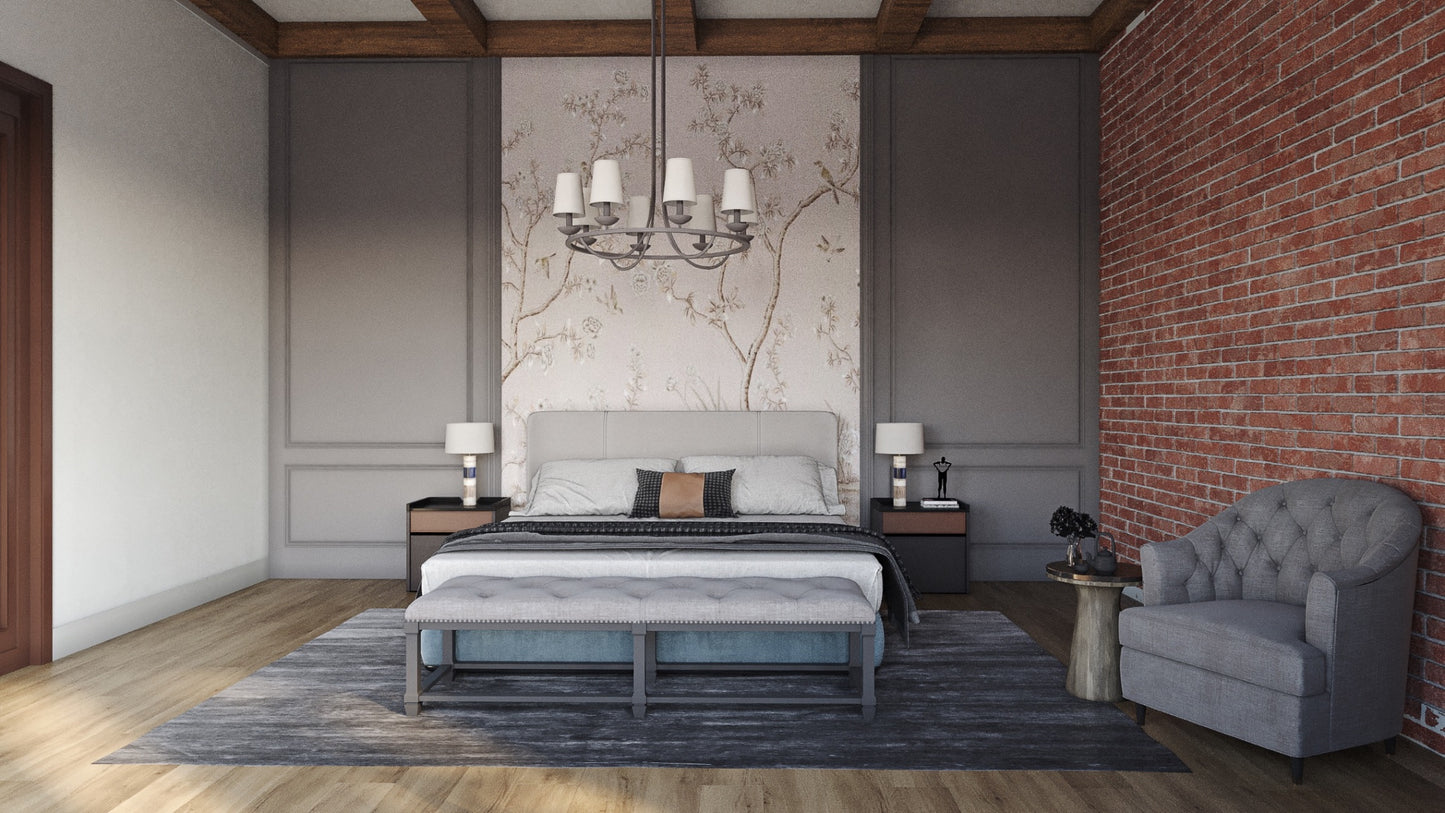 Mount Pleasant Cottage B