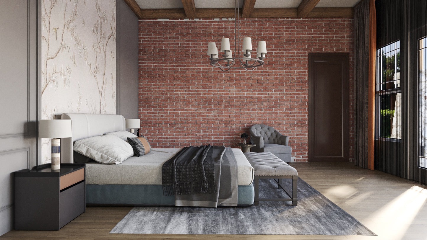 Mount Pleasant Cottage B