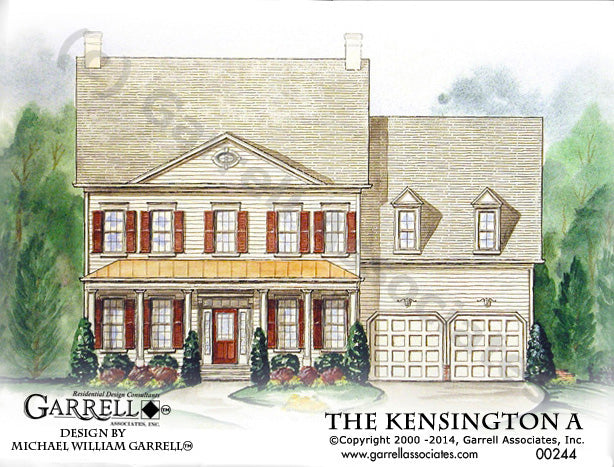 Kensington