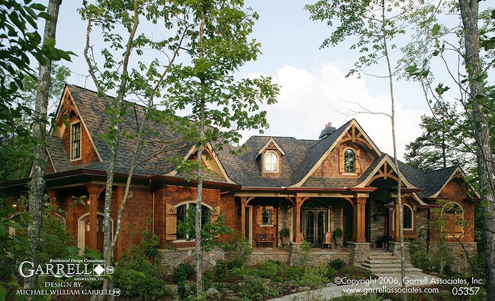 Lakeview Cottage Hip