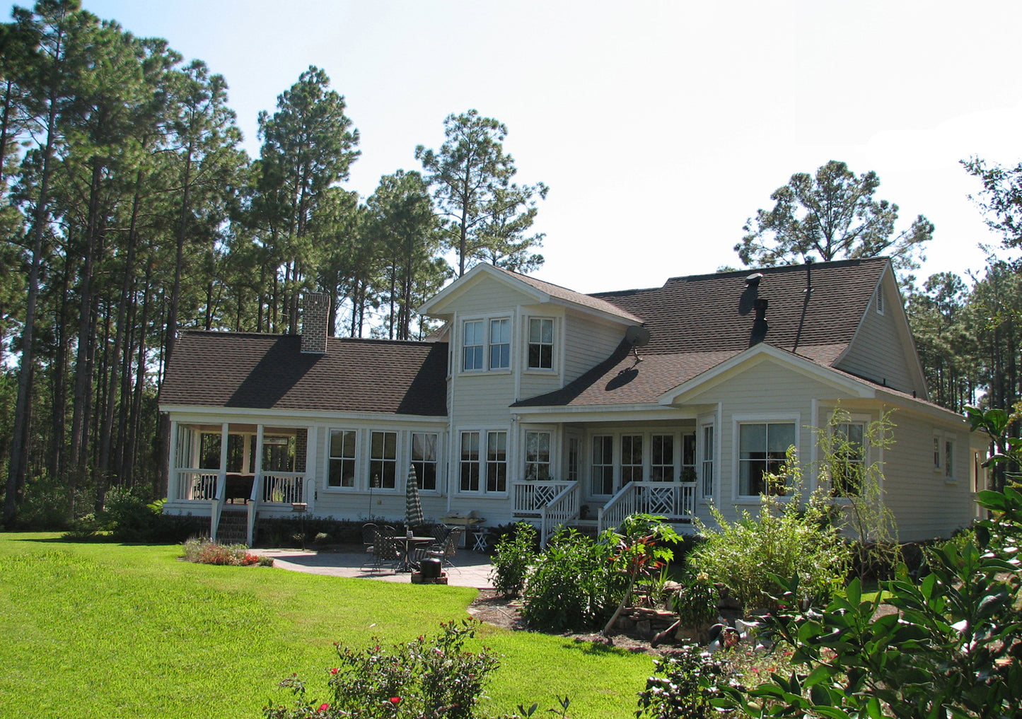 Live Oak Cottage
