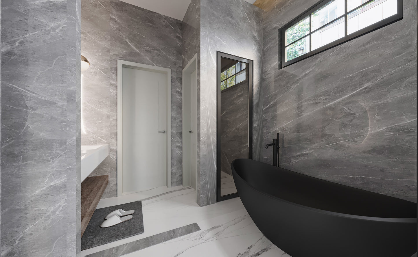 High Country Cottage