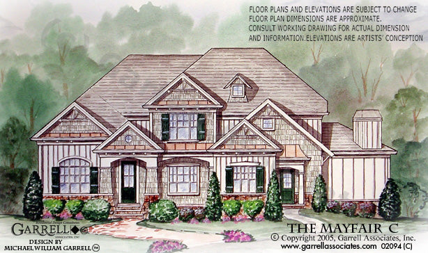 Mayfair C