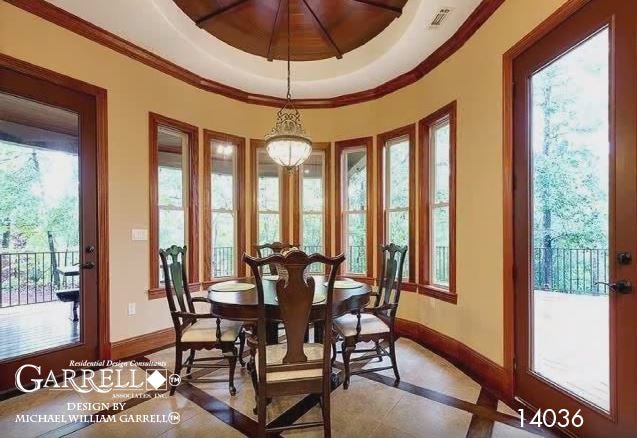 Nantahala Cottage 3110