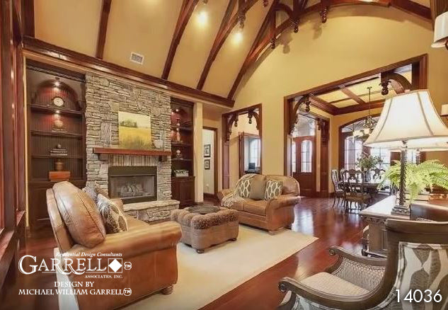 Nantahala Cottage 3110