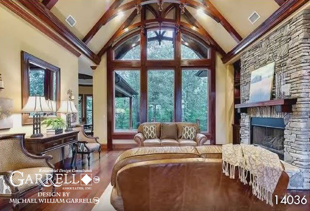 Nantahala Cottage 3110