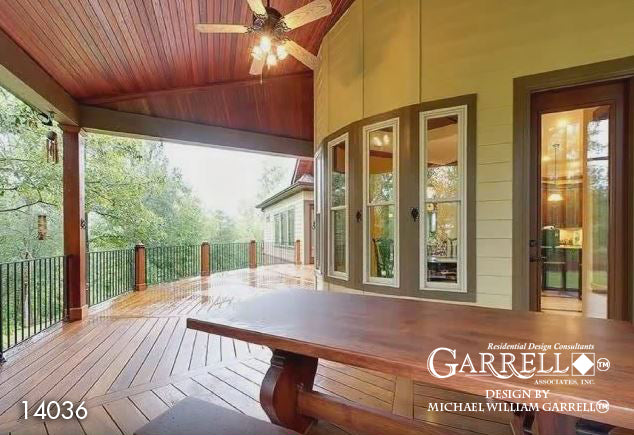 Nantahala Cottage 3110