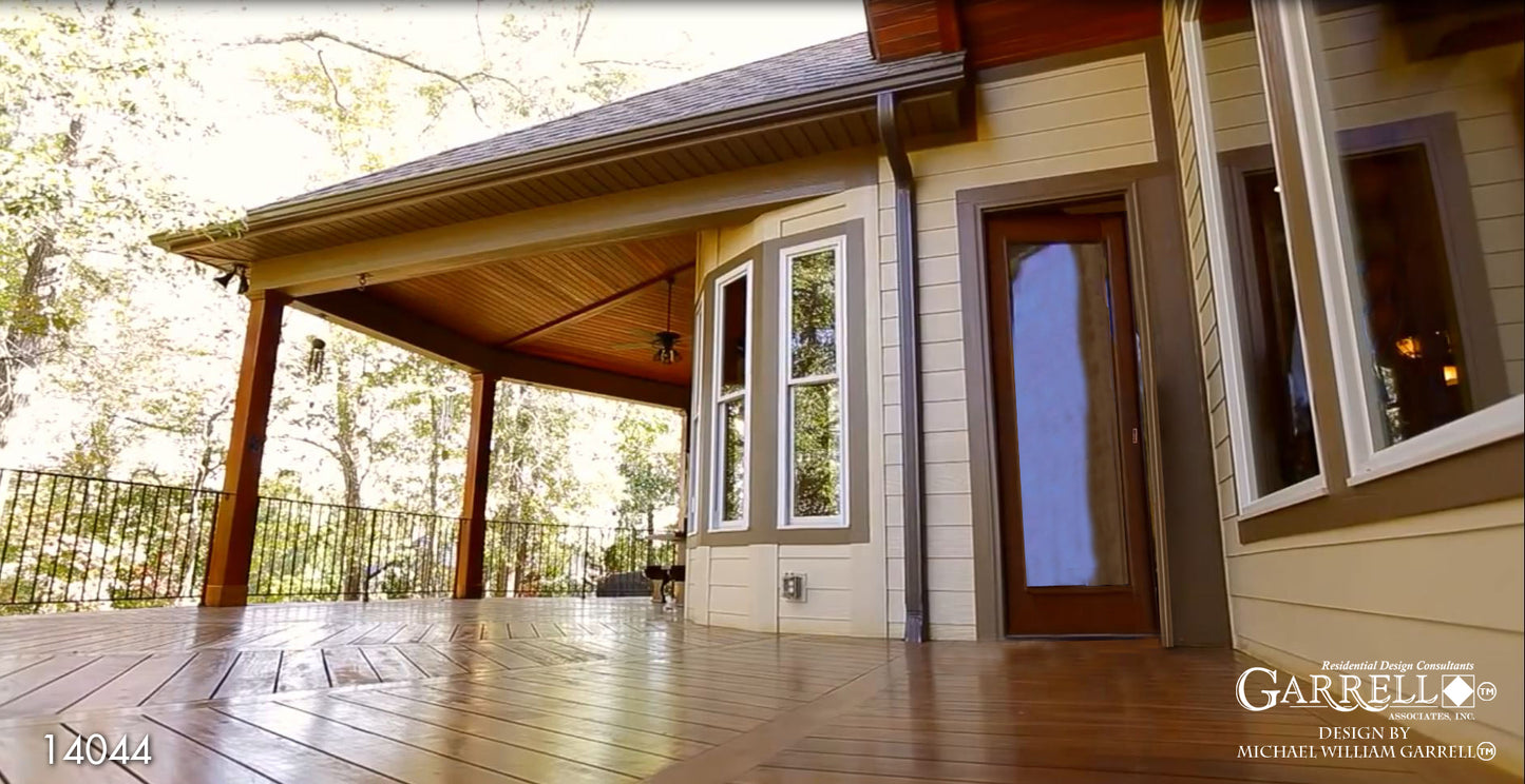 Nantahala Cottage 3245
