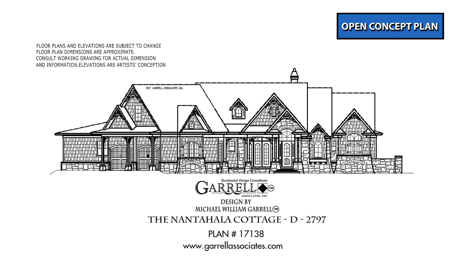 Nantahala Cottage D