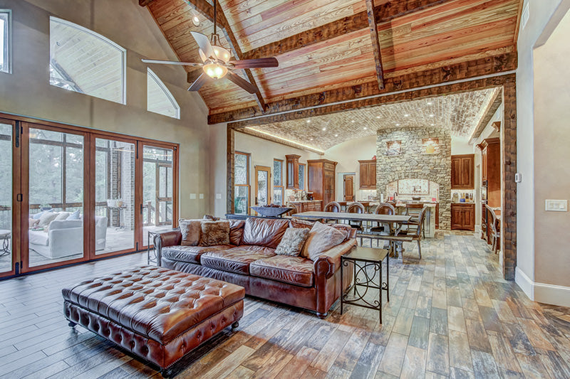 Nantahala Lodge