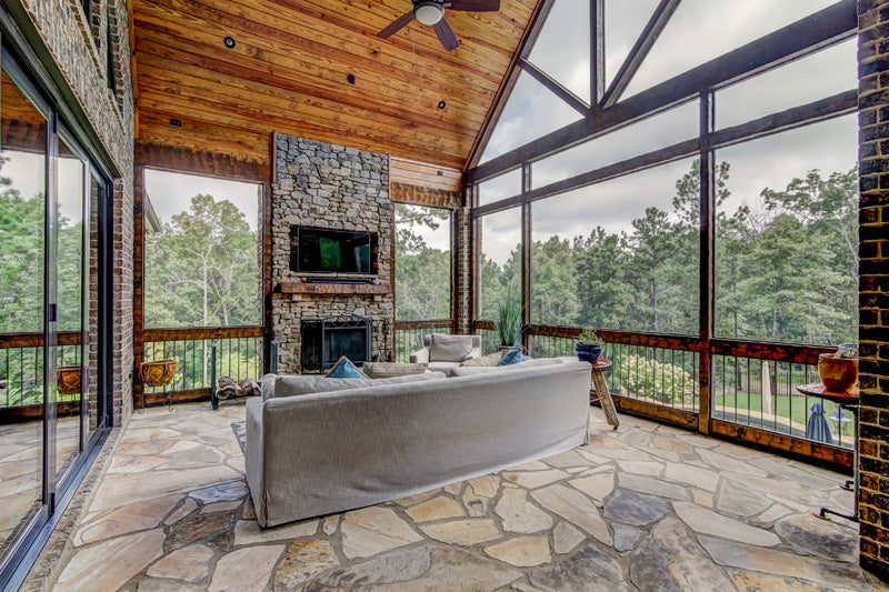 Nantahala Lodge