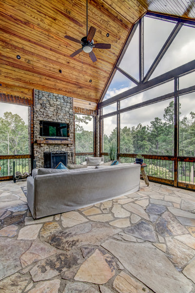 Nantahala Lodge