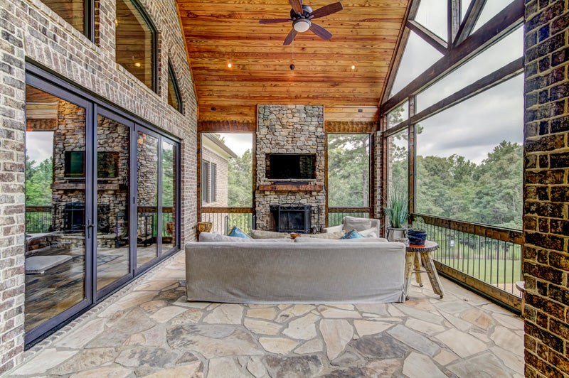 Nantahala Lodge