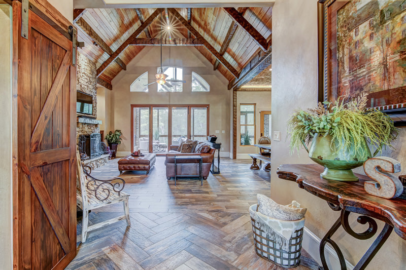 Nantahala Lodge