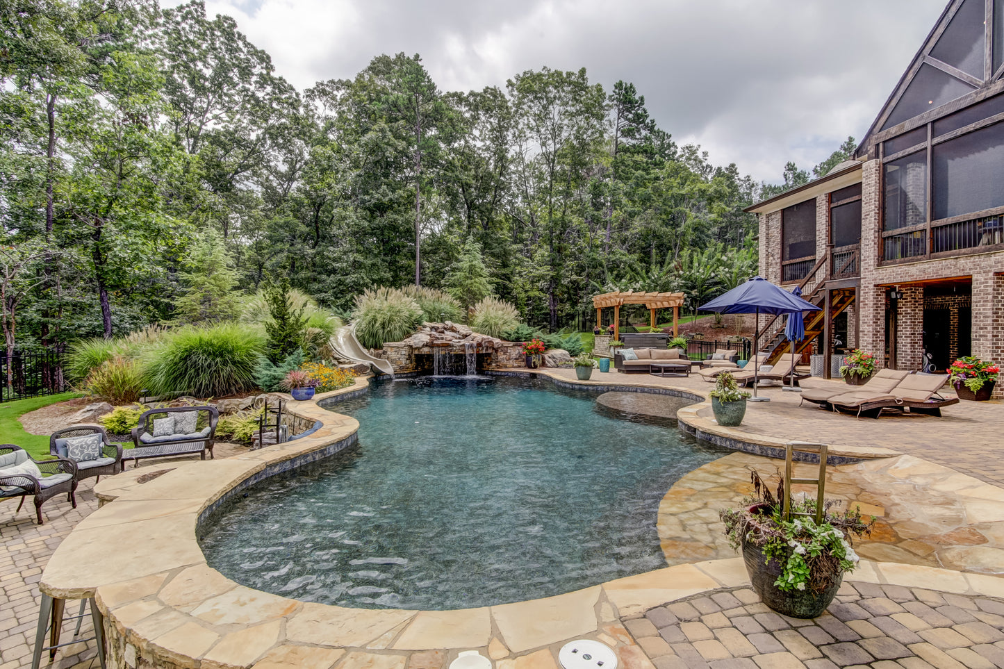 Nantahala Lodge