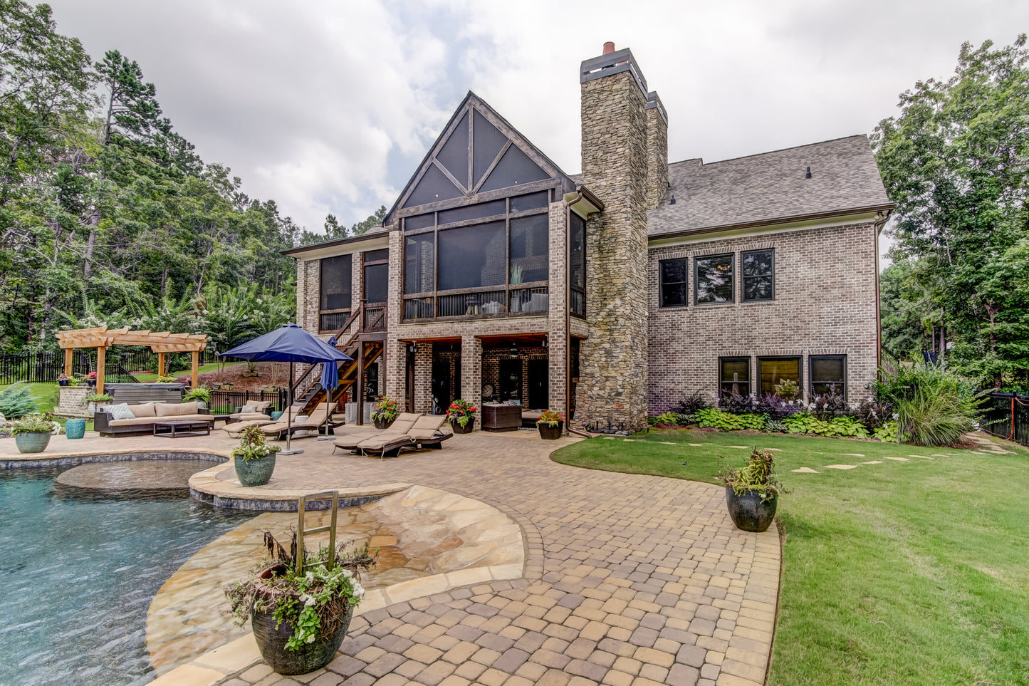 Nantahala Lodge