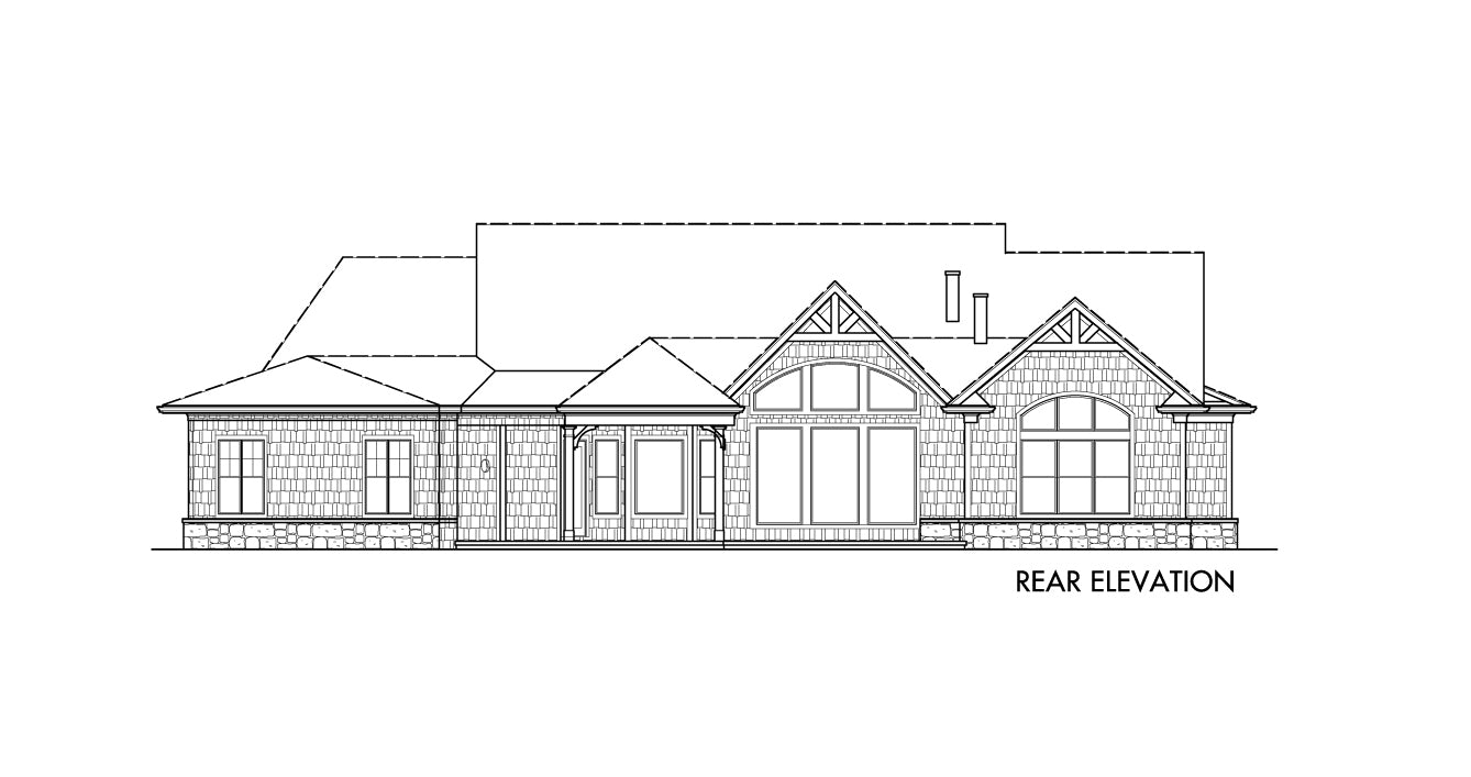 Northbrooks Cottage (2266)