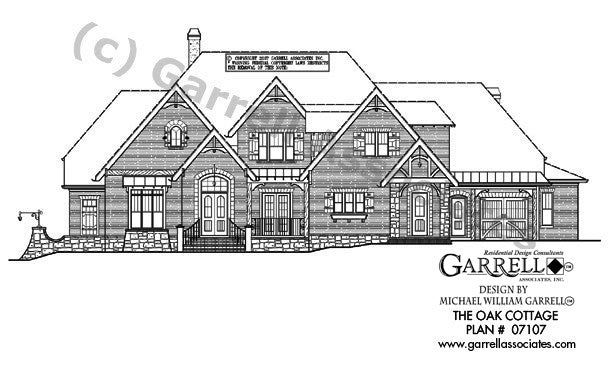 Oak Cottage
