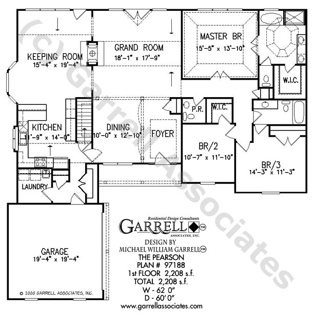 1st Floor Plan -97188 Floor_Plan