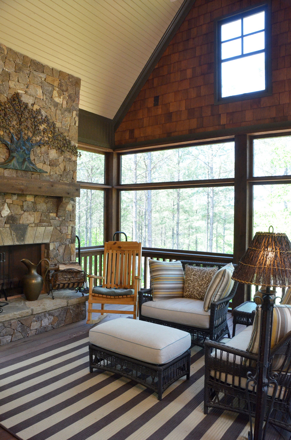 Big Mountain Lodge A