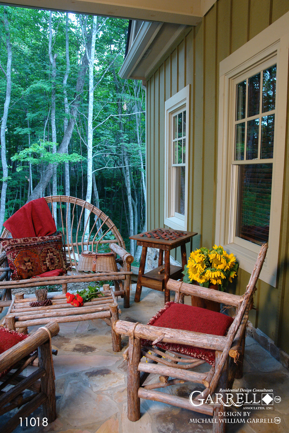 Sugarloaf Cottage (2259)