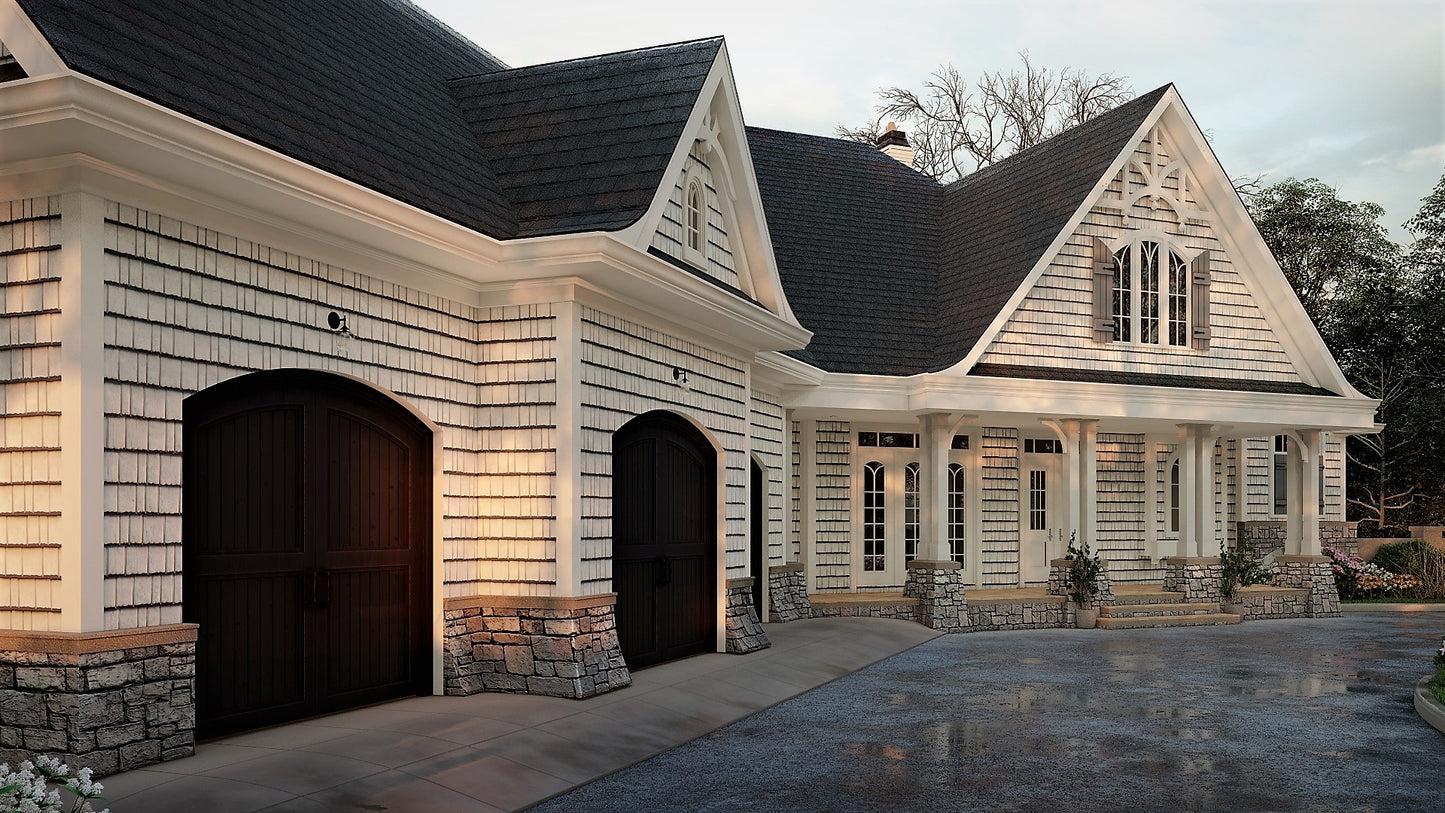 Chestnut Falls Cottage