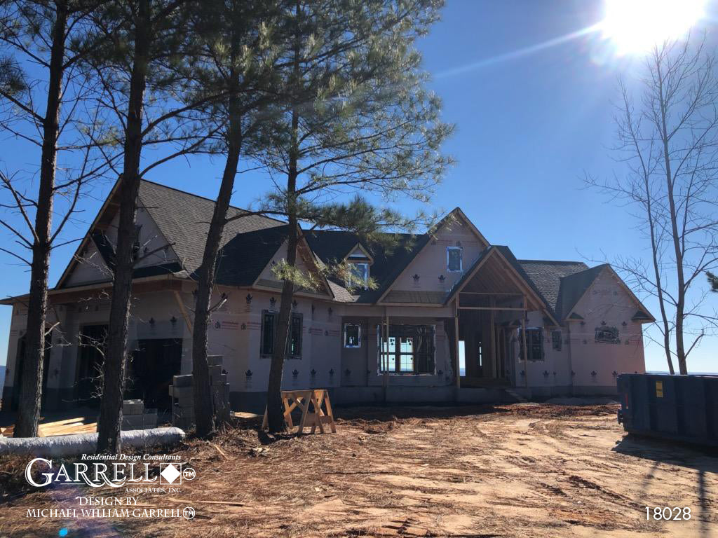 Tiger Creek C