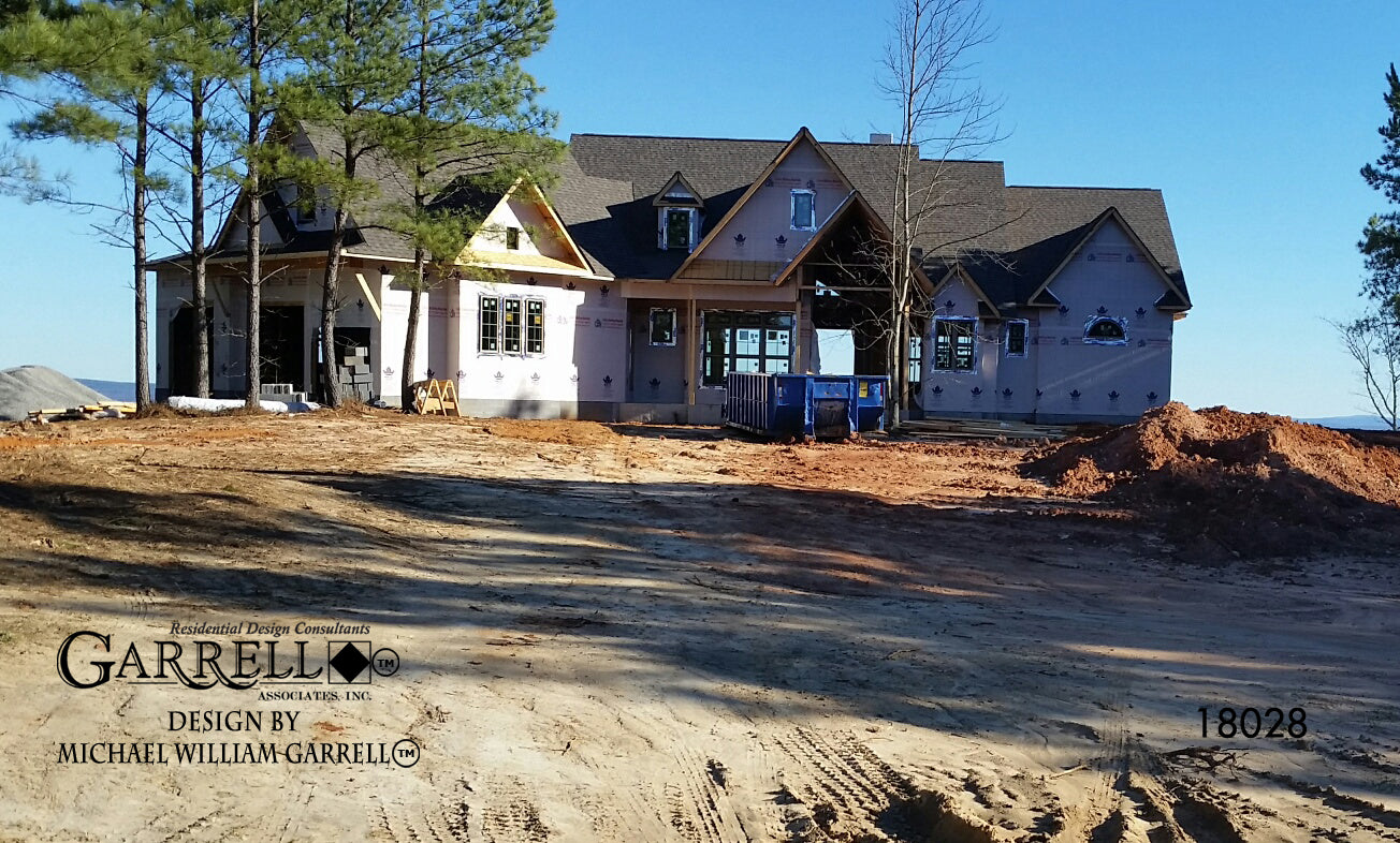 Tiger Creek C